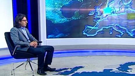 Д. Марков: Румъния я чакат предсрочни избори и технократско правителство