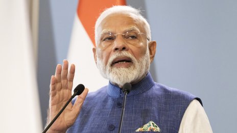 Малките модулни реактори ще бъдат сред обсъжданите теми от Моди и Тръмп