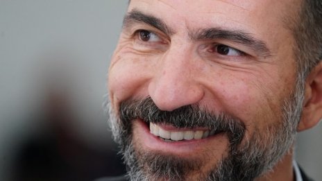 Как Uber се превърна в скучна компания?