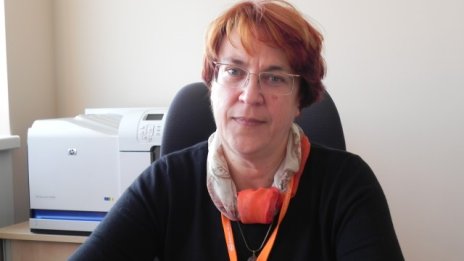 Мариета Григорова: Успяхте да запазите своята обективност и съдържателност