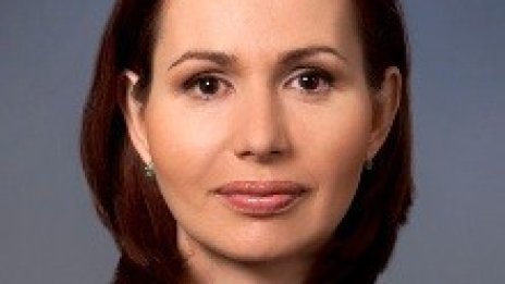 Виламовска: Вдъхновявате читателите да ползват знанието по пътя към целите 