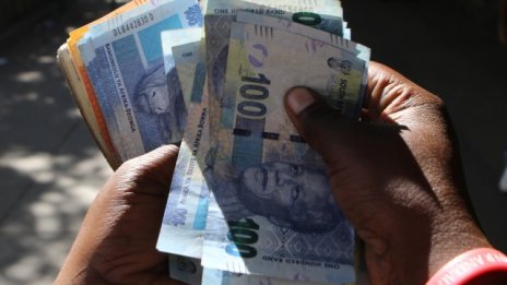 Зимбабве ще емитира своя версия на долара