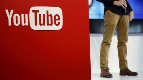 YouTube ще предлага и ТВ програми?