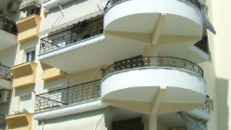 Задълбочава се спадът на жилищните инвестиции в Гърция