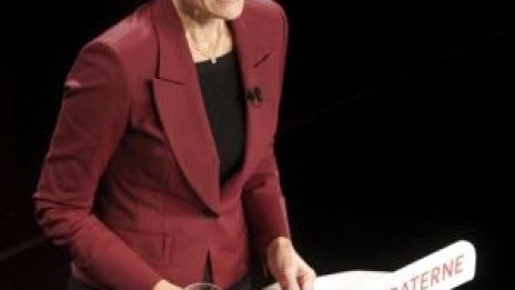 Дания си избра жена премиер за първи път