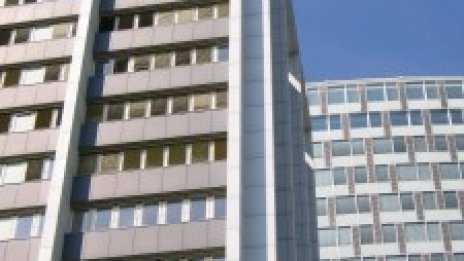 Второстепенните офис пазари в Западна Европа показват първи признаци на живот