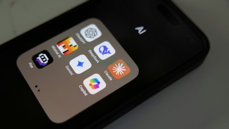 До каква степен Силициевата долина е изградена върху китайски изкуствен интелект?