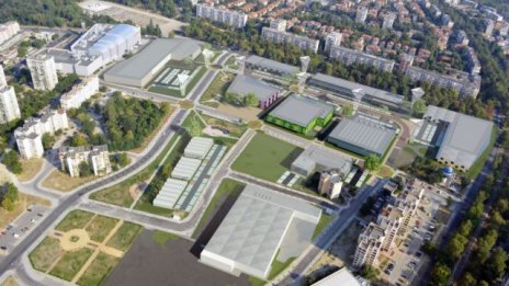 Отчитат се положителни тенденции в сегмента на ритейл парковете