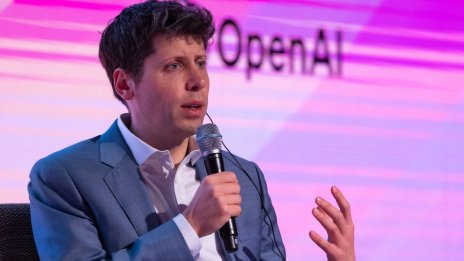 Кой е големият печеливш от драмата в OpenAI?