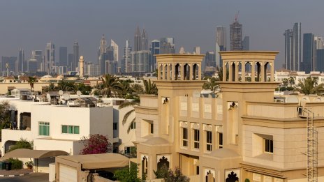 Силното възстановяване на жилищния пазар в Дубай тласна продажбите и наемите до рекорден връх