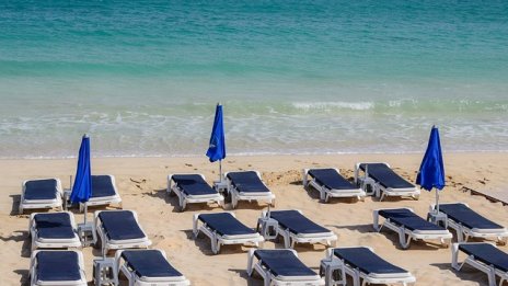 Програмата за настаняване на украински бежанци ще е до 31 октомври