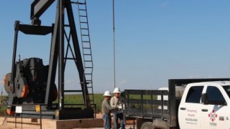 Оптимизмът за срещата на ОПЕК+ дава тласък на цените на петрола*