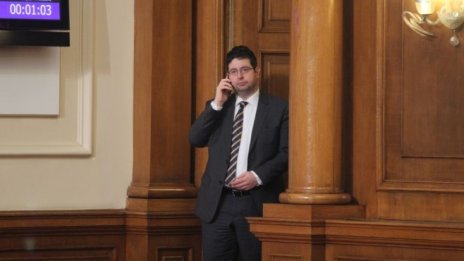 Петър Чобанов: Рокадите в ББР бяха очаквани