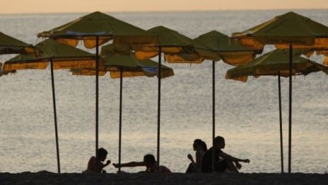 Търси се концесионер за централния плаж в Обзор