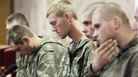 Вашингтон и Киев обвиняват Москва в офанзива в Украйна
