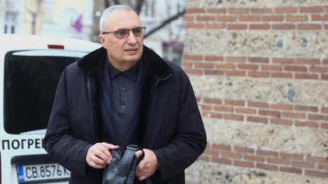 Иван Костов: Българската политика е "изгорена земя"