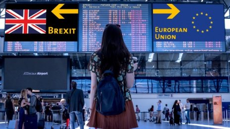 Лондон и Брюксел подновяват преговорите за отношенията след Brexit