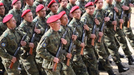 Правителството дава още 60 млн. лв. за борба със засиления миграционен натиск