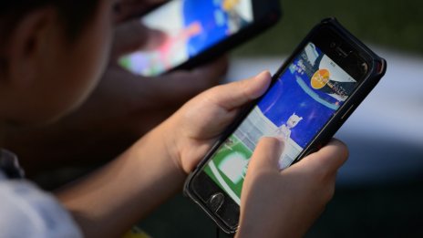 Разработчикът на Pokemon Go затваря студио и се отказва от някои игри
