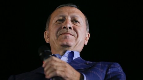 Най-трудната, но и най-ценната победа в кариерата на Ердоган