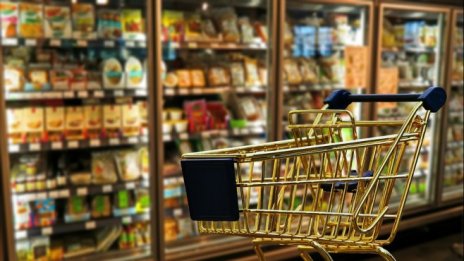 Как в Германия се борят с разхищението на продукти