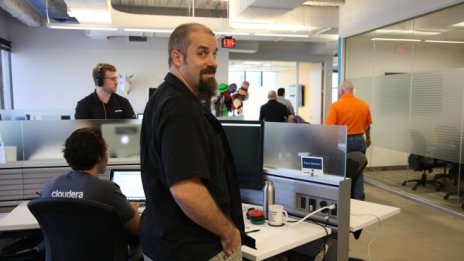 Cloudera очаква пазарна капитализация наполовина на частната оценка