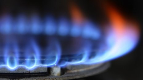 "Газпром" е увеличил доставките на газ за България с 21% от началото на 2017 г.
