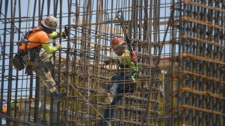 Безработицата в България през септември се понижава до 7,2%