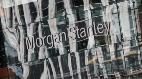 Morgan Stanley отчете 26% ръст на печалбата след силно тримесечие в търговията