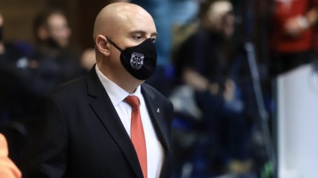 Депутатите приеха доклада на главния прокурор