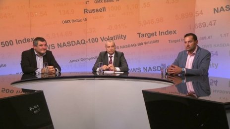 Публичните инвестиции – единственият път пред България за изход от кризата 