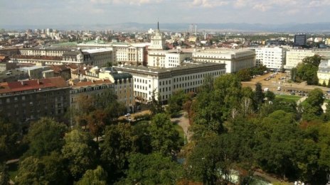 Втора актуализация на бюджета на София заради COVID кризата