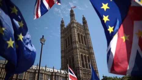 Европейските лидери се съгласиха да продължат преговорите за Brexit*