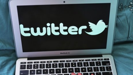 Twitter преживя голям срив на услугата си