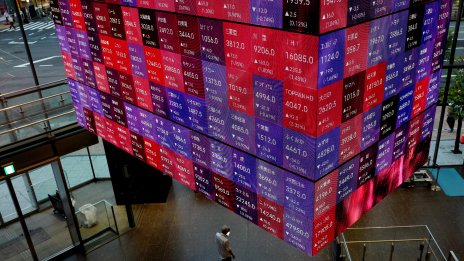 Поскъпването на Samsung и SK Hynix тласнаха южнокорейския Kospi до нов рекорд 