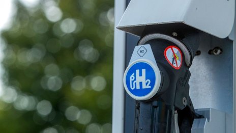 "Въглищната" Лотарингия отново може да е енергиен център на Европа