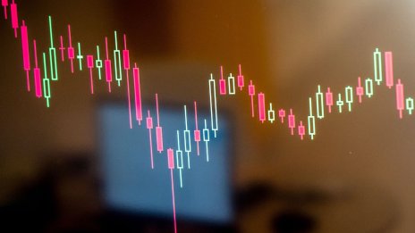 Европейските акции приключват първото тримесечие с близо 7% ръст