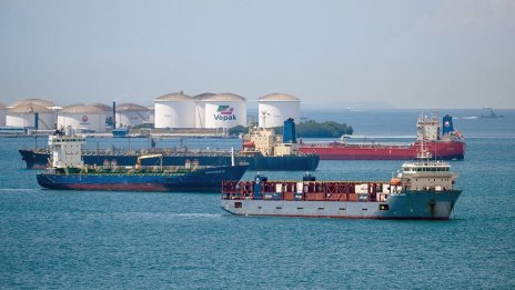 Русия засега не намира отговор на европейското ембарго за горивата