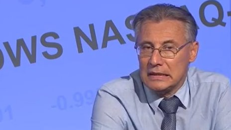 Б. Банчев: ЕС започва да буксува при тежки геополитически кризи