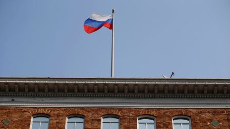 Москва предупреди Лондон, че може да удари британски военни обекти