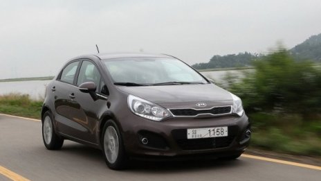Стойността на бранда Kia скочи с 480% за 8 години