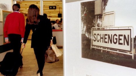 Д. Митрев: След присъединяването ни към Шенген ще се пазят по-добре границите с трети страни