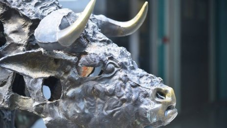 SOFIX спадна с 1% до малко над 1070 пункта