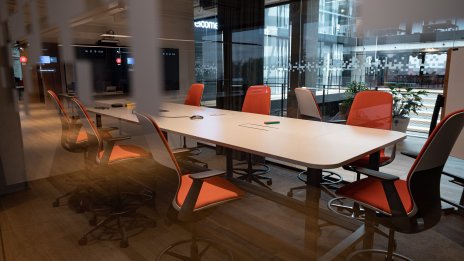 Идва ли краят на гъвкавата работа? Според LinkedIn - да