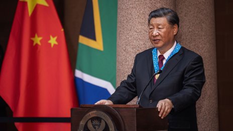 Разделенията в БРИКС отново изплуваха преди важен дебат за разширяването