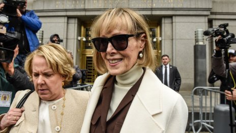 Съд в Ню Йорк призна Тръмп за виновен за сексуално насилие и присъди 5 млн. долара на жертвата