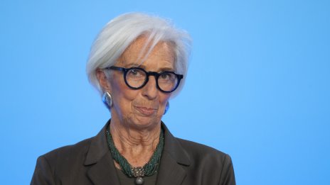 Лагард: Европа все още може да се възползва от предимствата на изкуствения интелект