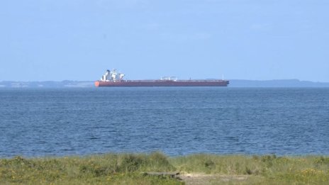 Доставките на руски петрол по море достигат 28-месечен връх