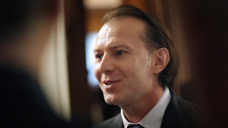 Румънският президент издигна нова кандидатура за премиерския пост