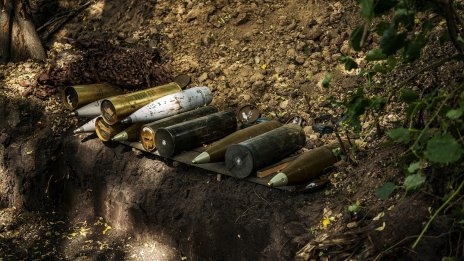 Руски изчисления косвено потвърждават мащаба на загубите във войната в Украйна